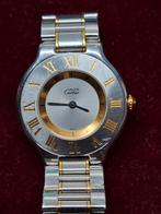Cartier Must de Cartier 21 Dameshorloge, Ophalen of Verzenden