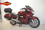 Honda ST 1300 PAN EUROPEAN ABS (bj 2007), Motoren, Bedrijf, Meer dan 35 kW, Toermotor, ABS