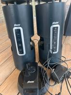 Alecto speakers DSS 80, Ophalen of Verzenden, Zo goed als nieuw, Overige merken