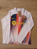 Trainingspak F.C Barcelona.  Maat: 18Y, Ophalen of Verzenden, Nieuw, Jongen of Meisje, Sport- of Zwemkleding