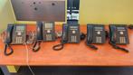 Avaya 2 telefooncentrales en 3 telefoons bureaumodellen, Telecommunicatie, Ophalen, Zo goed als nieuw
