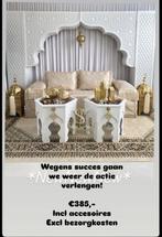 Henna Taqlidi Bruiloft Bank Verhuur, Ophalen, Geboorte of Huwelijk