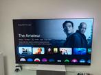 Philips 77OLED908 B&W ambilight garantie t/m2029, Ophalen, Philips, Zo goed als nieuw, 100 cm of meer