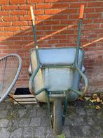 Kruiwagen, Tuin en Terras, Kruiwagens, Ophalen, Gebruikt