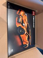 Lego Technic 42056 Porsche 911 GT3 RS, Kinderen en Baby's, Speelgoed | Duplo en Lego, Ophalen, Nieuw, Complete set, Lego