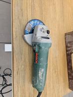 Bosch Slijptol met Toerentalregelaar, Doe-het-zelf en Verbouw, Gereedschap | Slijpmachines, Ophalen of Verzenden, Gebruikt, 1000 watt of meer