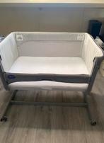Chicco babybed, Ophalen of Verzenden, Zo goed als nieuw, Wieg