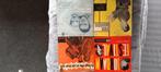 Philips Singles - Johnny Jordaan, Kees Manders e.a., Ophalen of Verzenden, Gebruikt, Levenslied of Smartlap