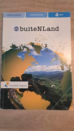 Buitenland Aardrijkskunde 4 HAVO, Boeken, Ophalen of Verzenden, Gelezen, HAVO, Aardrijkskunde