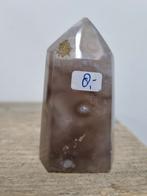 Punt van bloemagaat, Ophalen of Verzenden, Mineraal