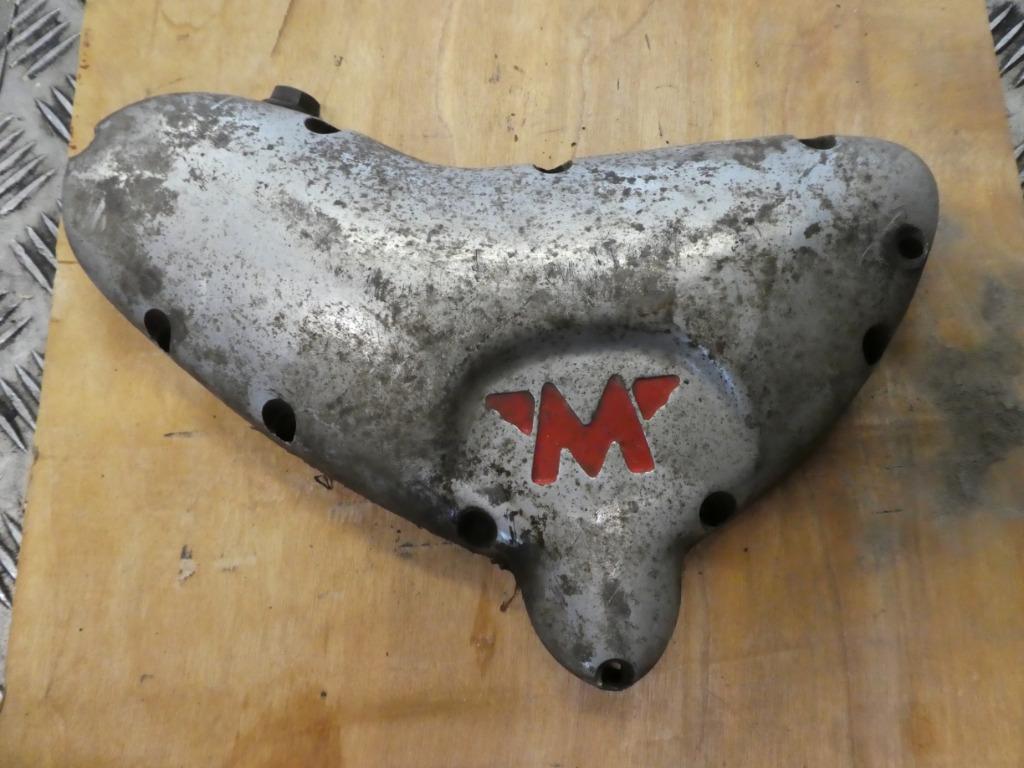 AJS/Matchless, Norton, Ariel onderdelen in de aanbieding, Motoren, Gebruikt, AJS, Jacobdegrootbsa@gmail.com, Oldetrijne