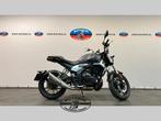 VOGE 500 AC (bj 2022), Toermotor, Minimaal motorrijbewijs A2, Voge, 471 cc