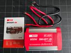 NDS SP-600 Zuivere Sinus Omvormer 600W - Zo goed als nieuw, Caravans en Kamperen, Camper-accessoires, Ophalen