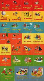 Flipje boekjes periode 1955 - 1966, Ophalen of Verzenden, Gebruikt, Overige typen