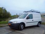 Opel Combo 1.3 cdti bouwjaar 2005 (prijs excl. btw), Origineel Nederlands, Te koop, 1180 kg, Voorwielaandrijving