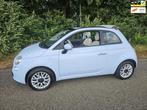 Fiat 500 C 1.2 Pop, Auto's, Fiat, Voorwielaandrijving, Euro 5, Gebruikt, 4 cilinders