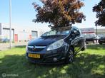 Nette Opel Corsa 1.2-16V Business, Voorwielaandrijving, 450 kg, Gebruikt, 1229 cc
