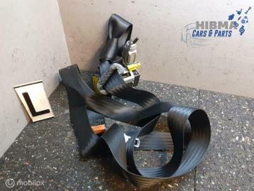 Veiligheidsgordel Alfa Romeo 147 3-Drs Rechts 049077 00-10 beschikbaar voor biedingen