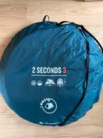 Kampeer tent, Ophalen, Gebruikt, Tot en met 3