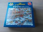 Jan van Haasteren legpuzzel 950 stukjes, Ophalen, 500 t/m 1500 stukjes, Zo goed als nieuw