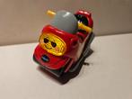 VTech Toet Toet Auto Motor - Mike Motorfiets, Ophalen of Verzenden, Gebruikt, Auto, Met licht