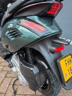 PIAGGIO ZIP 4T 2V SP JAGUAR RS-1 ALPHA FULL OPTION GARANTIE, Ophalen, Zo goed als nieuw, Benzine, Zip