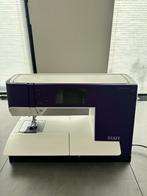 Naaimachine Pfaff expression 710, Hobby en Vrije tijd, Naaimachines en Toebehoren, Ophalen, Zo goed als nieuw, Naaimachine, Pfaff