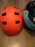 Btwin helm maat s, S, Gebruikt, Ophalen of Verzenden, Jongen of Meisje