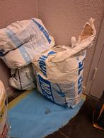 Knauf 75, Doe-het-zelf en Verbouw, Isolatie en Afdichting, Minder dan 4 cm, Overige materialen, Gebruikt, Vloerisolatie