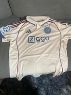 Ajax Shirt XL, Maat XL, Ophalen of Verzenden, Zo goed als nieuw, Shirt