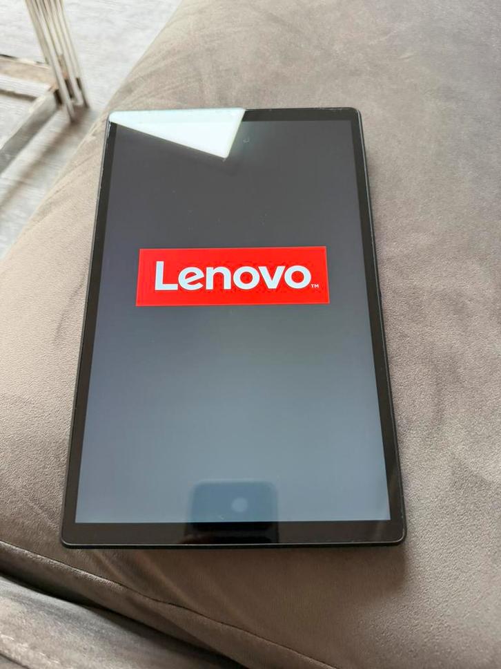 Lenovo Tab M10 FHD Plus (2e generatie) – 10.3 inch – 64GB, Computers en Software, Android Tablets, Zo goed als nieuw, Wi-Fi, 10 inch