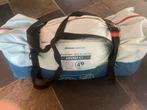 Quechua Arpenaz 4.1 Tent - Zo goed als nieuw!, Caravans en Kamperen, Tenten, Ophalen, Zo goed als nieuw, Tot en met 4