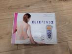 Elle TENS 2 - pijnverlichting tijdens de bevalling, Ophalen of Verzenden