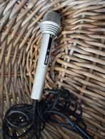 Philips microfoon em8111, Muziek en Instrumenten, Microfoons, Ophalen of Verzenden, Zo goed als nieuw, Overige typen