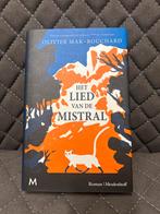 Het Lied van de Mistral - Olivier Mak-Bouchard, Ophalen of Verzenden, Zo goed als nieuw, Nederland, Olivier Mak Bouchard