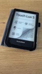 e-reader PocketBook, Computers en Software, E-readers, Ophalen, 8 GB, 6 inch of minder, Zo goed als nieuw