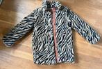 Moodstreet winterjas zebraprint maat 134/140, Meisje, Ophalen of Verzenden, Jas, Moodstreet