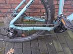 Mountainbike  Bianchi JAB 27.5-Shimano XT 2X10, Fietsen en Brommers, Fietsen | Mountainbikes en ATB, Overige merken, Gebruikt