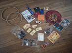 Harry potter pakket  (kinder) feestje / verzameling, Verzamelen, Harry Potter, Ophalen of Verzenden