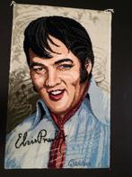 Elvis Presley wandkleed, Antiek en Kunst, Ophalen of Verzenden