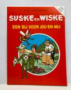 Suske en Wiske; lot van 10 speciale- en info strips, Boeken, Meerdere stripboeken, Ophalen of Verzenden, Gelezen