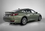 Lexus ES 300h Luxury Line | Electrisch schuifkanteldak | Pre, 12 maanden, Gebruikt, 4 cilinders, 1655 kg