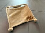Katten hangmand voor aan de muur, Dieren en Toebehoren, Kattenmanden, Ophalen of Verzenden, Zo goed als nieuw