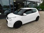 Citroën C1 1.0 e-VTi Feel, Airco, Bluetooth, 64000km!, Voorwielaandrijving, Stof, Gebruikt, Euro 6
