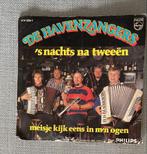 Single De Havenzangers, Cd's en Dvd's, Vinyl Singles, Gebruikt, 7 inch, Single, Ophalen of Verzenden