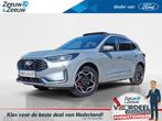 Ford Kuga 2.5 PHEV ST-Line X | Winterpack | Matrix Ledkoplam, Auto's, 12 maanden, Euro 6, 4 cilinders, Plug-in hybride