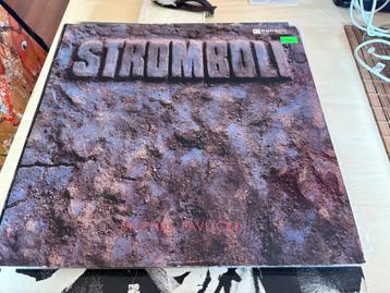 Stromboli – Stromboli 2xLP beschikbaar voor biedingen