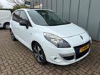 Renault Scénic 1.4 TCe Bose NAP//AIRCO//CRUISE//NAVI//BOSE/, Voorwielaandrijving, Euro 5, Gebruikt, 4 cilinders