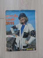 BURDA MODE 1971 Vintage Neveda nr 20 jaren 70, Ophalen of Verzenden, Gebruikt, Breien of Haken, Patroon of Boek