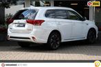 Mitsubishi Outlander 2.0 PHEV 4WD Prestige+ | 1e eigenaar |, 4 cilinders, Wit, Vakgarant, Hybride Elektrisch/Benzine